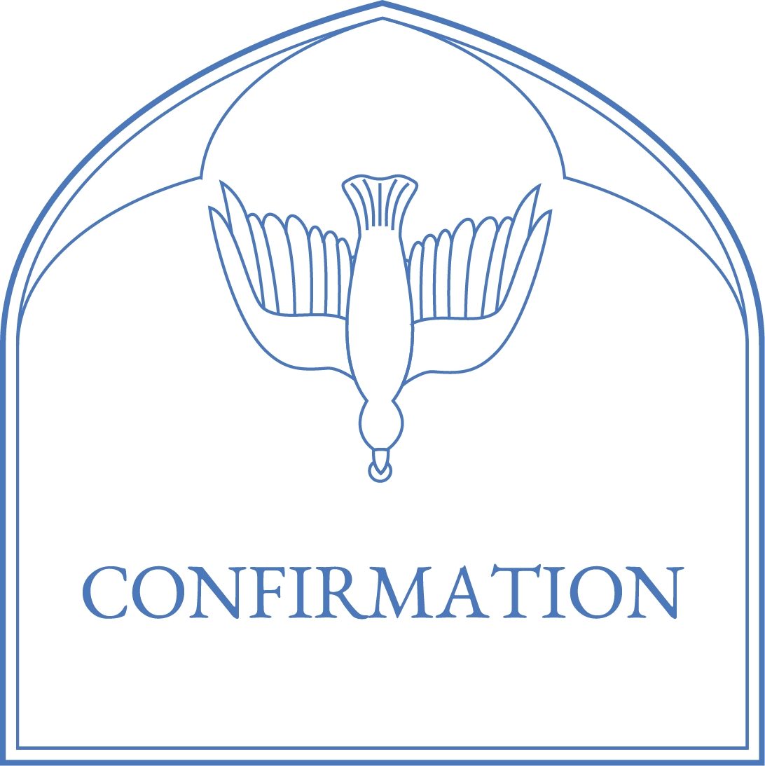 St. Mary of the Immaculate Conception | Confirmation
