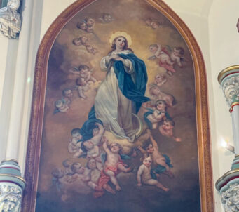 Immaculate Conception