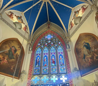 Sanctuary